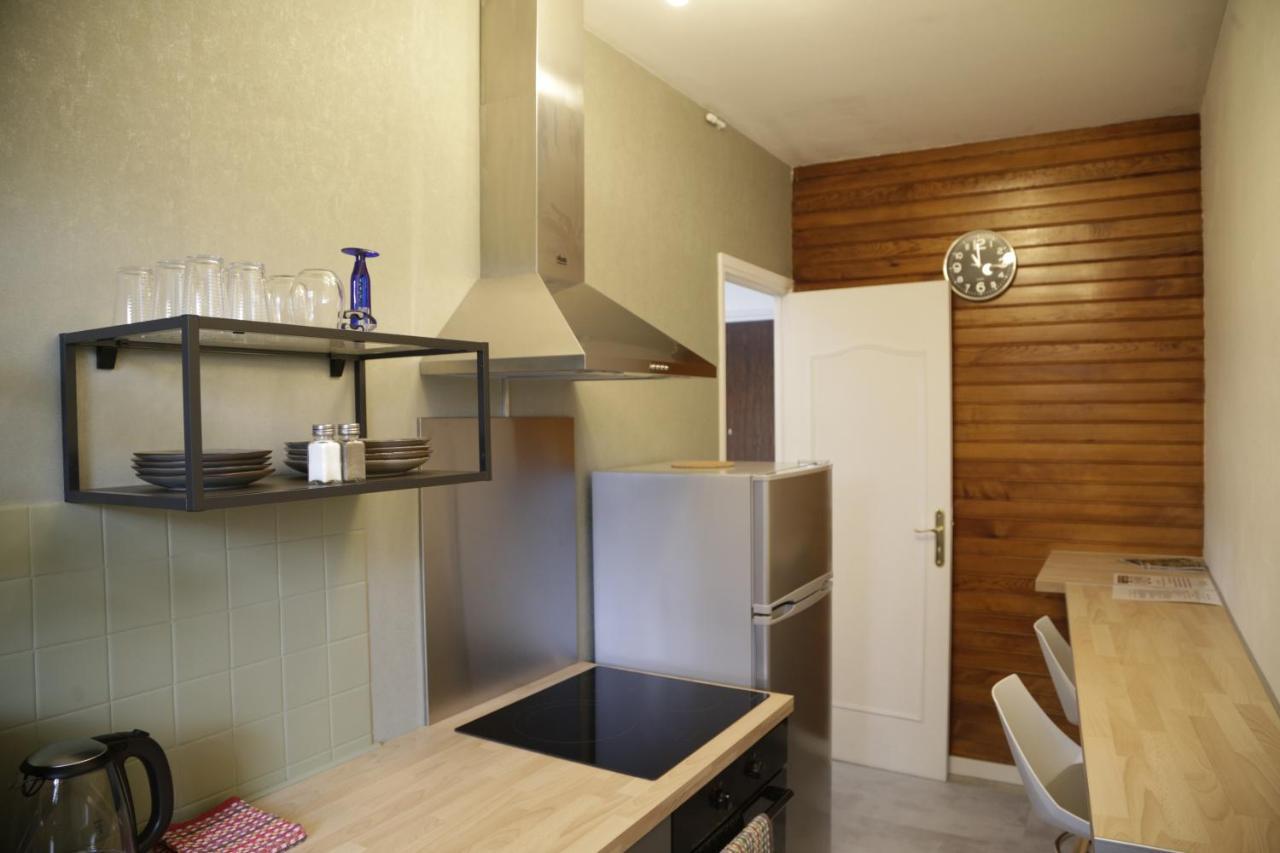 Le Refuge D'Anne De Bretagne - A 2 Minutes De La Gare Chateau De Blois - Le Refuge D'Anne De Bretagne - 2 Minutes From Chateau De Blois Train Station المظهر الخارجي الصورة