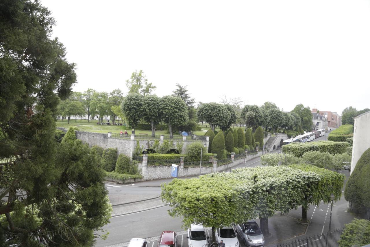 Le Refuge D'Anne De Bretagne - A 2 Minutes De La Gare Chateau De Blois - Le Refuge D'Anne De Bretagne - 2 Minutes From Chateau De Blois Train Station المظهر الخارجي الصورة