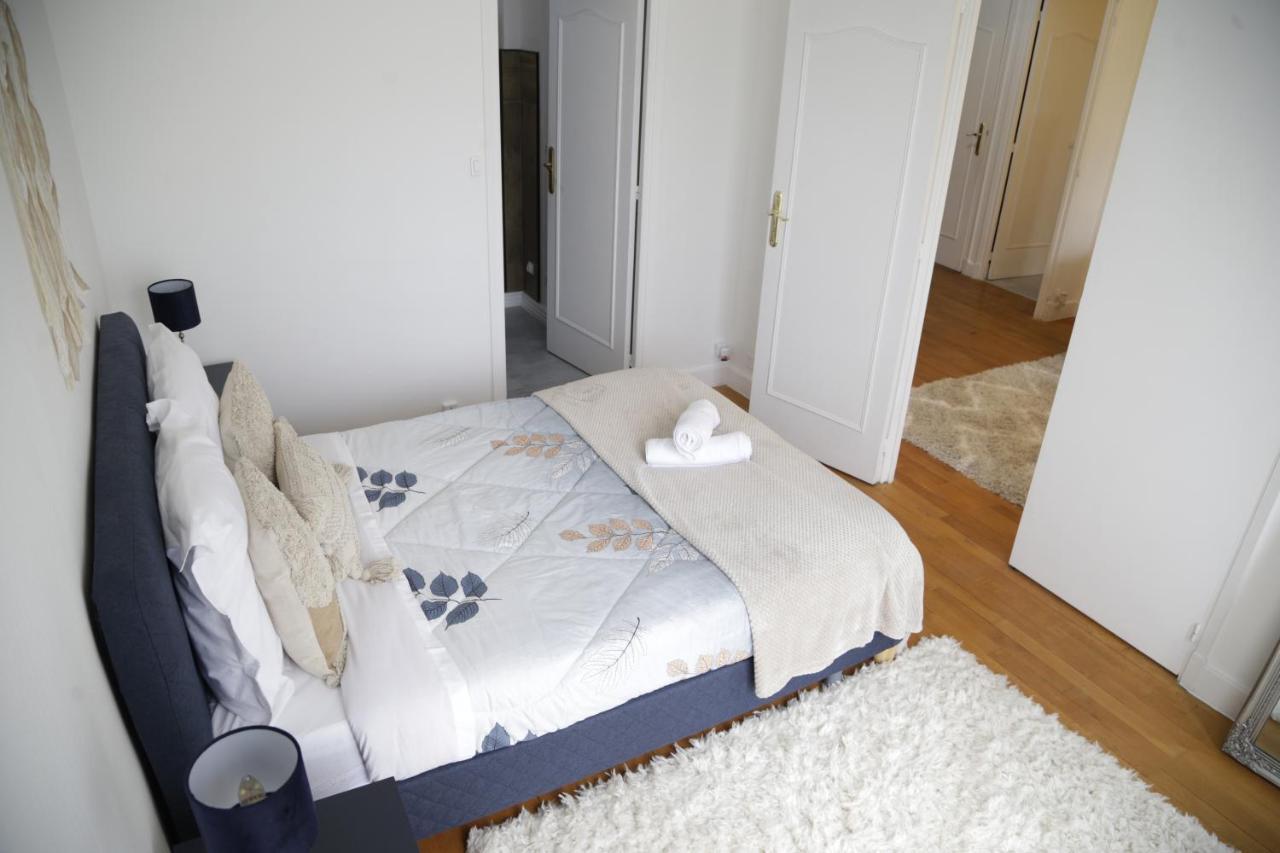 Le Refuge D'Anne De Bretagne - A 2 Minutes De La Gare Chateau De Blois - Le Refuge D'Anne De Bretagne - 2 Minutes From Chateau De Blois Train Station المظهر الخارجي الصورة