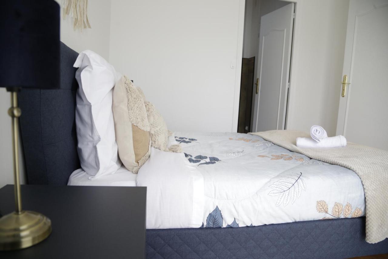 Le Refuge D'Anne De Bretagne - A 2 Minutes De La Gare Chateau De Blois - Le Refuge D'Anne De Bretagne - 2 Minutes From Chateau De Blois Train Station المظهر الخارجي الصورة